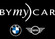 Logo ByMyCar Milano srl